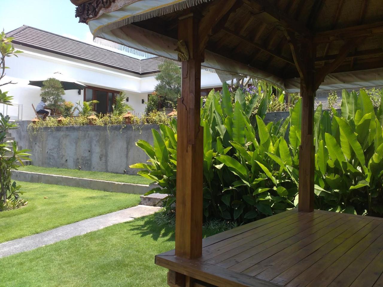 Villa Kubuku Kuta  Exterior photo